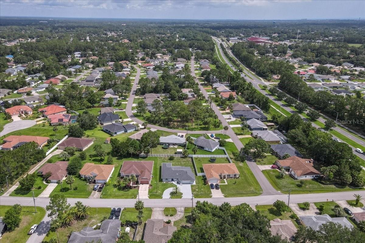 8 WHIPPOORWILL DR, PALM COAST, FL, 32164