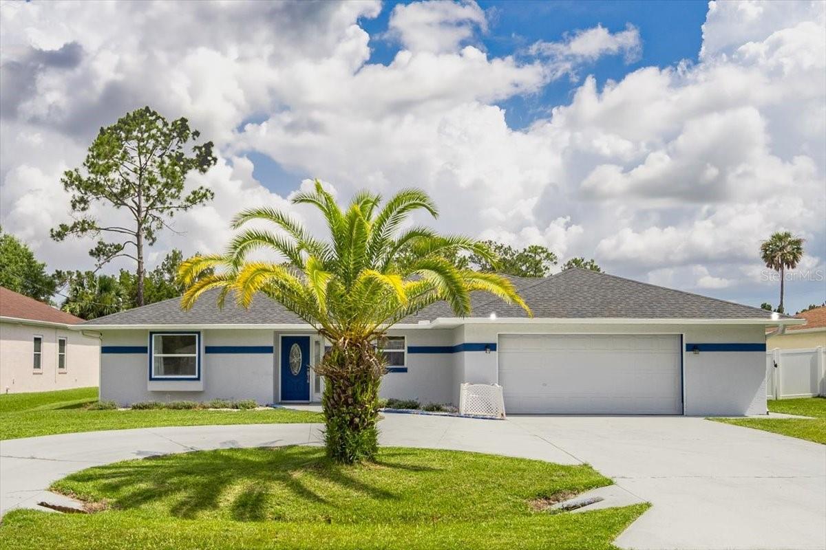 8 WHIPPOORWILL DR, PALM COAST, FL, 32164