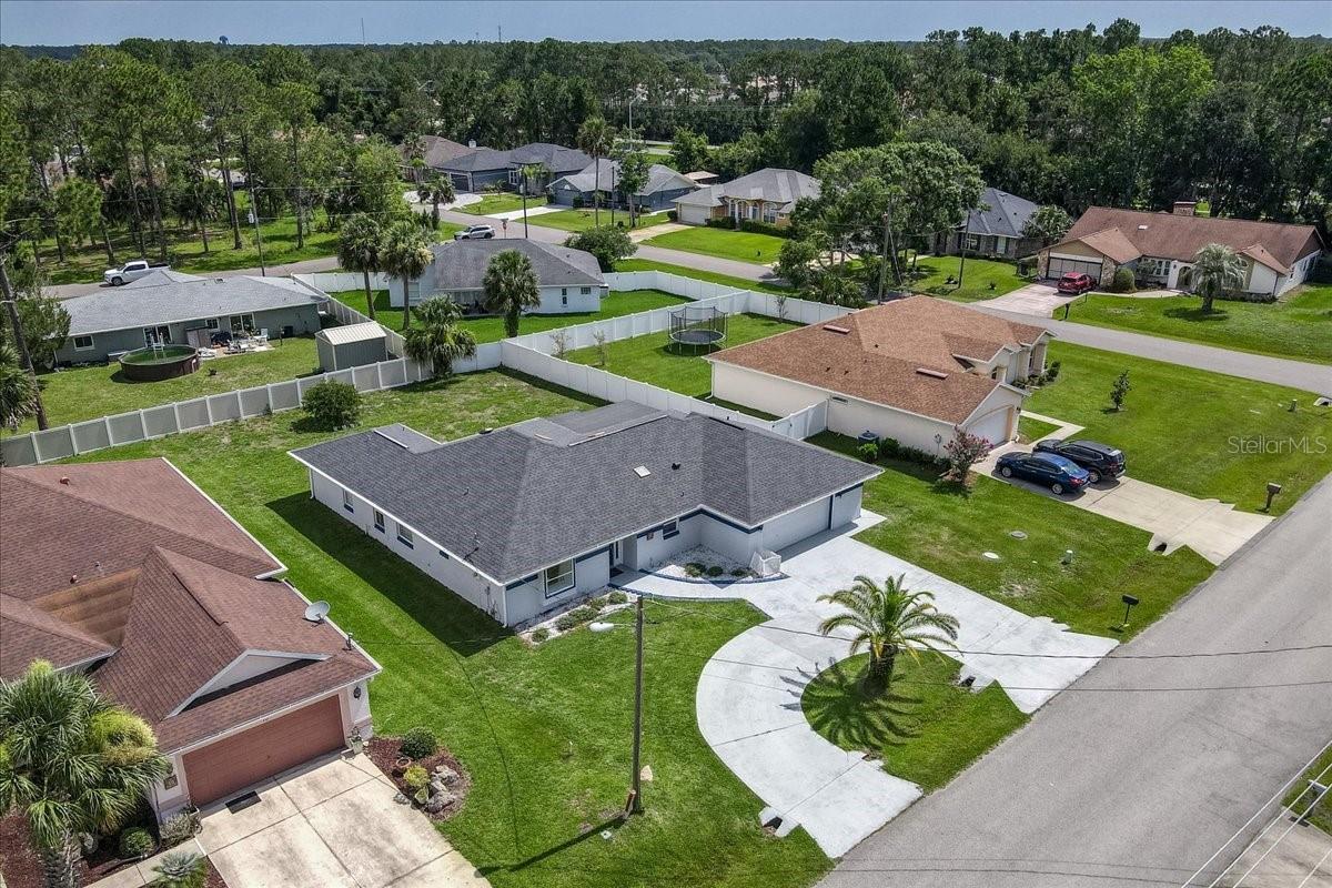 8 WHIPPOORWILL DR, PALM COAST, FL, 32164