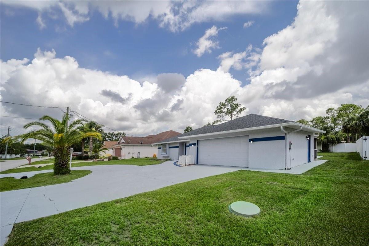 8 WHIPPOORWILL DR, PALM COAST, FL, 32164
