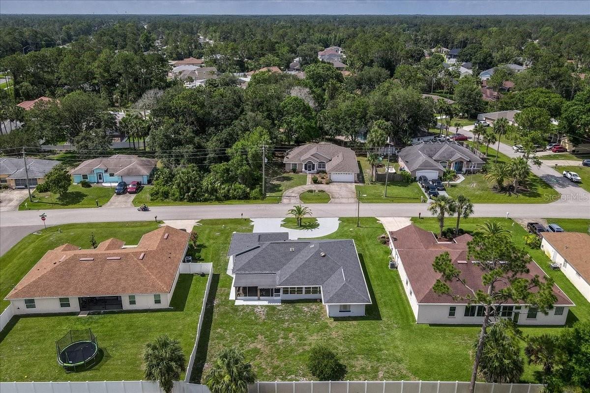 8 WHIPPOORWILL DR, PALM COAST, FL, 32164