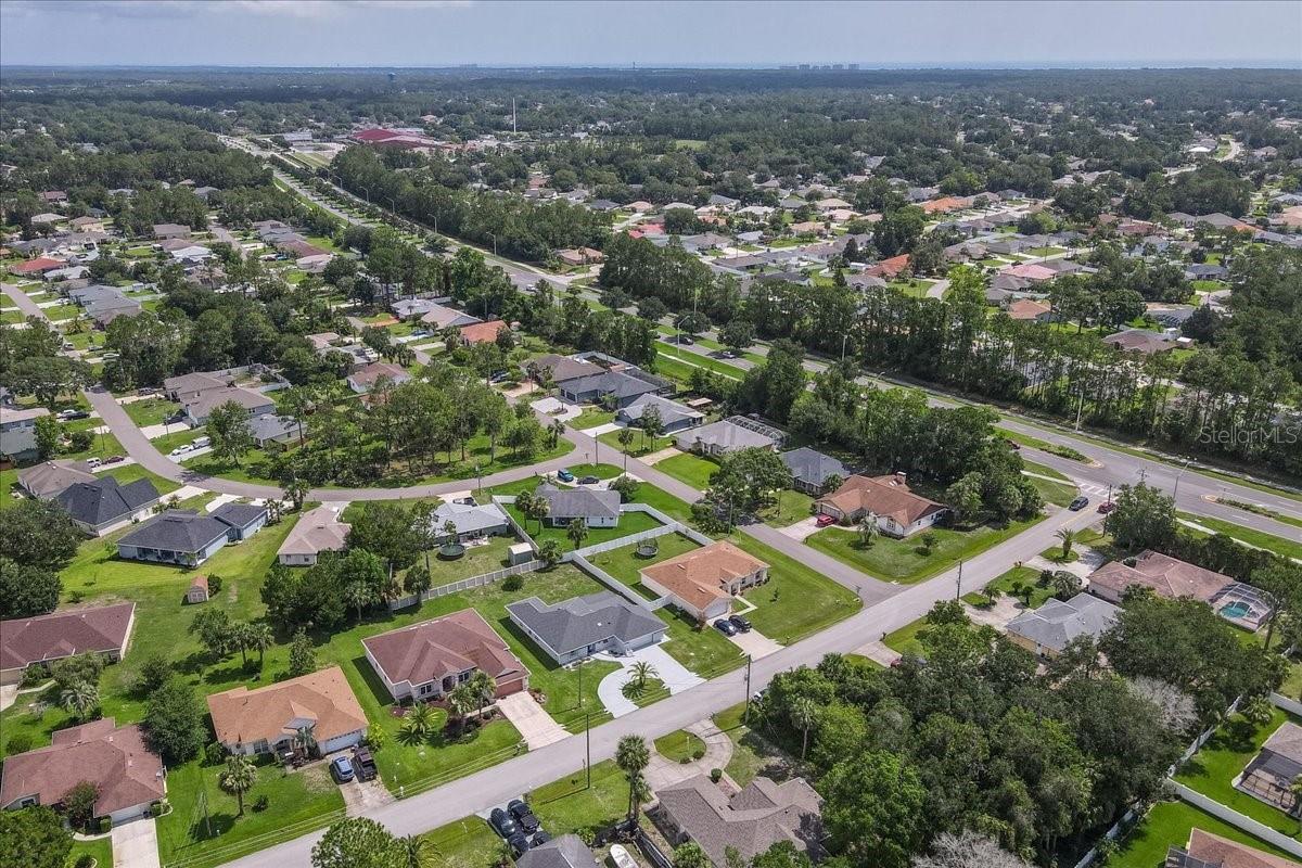 8 WHIPPOORWILL DR, PALM COAST, FL, 32164