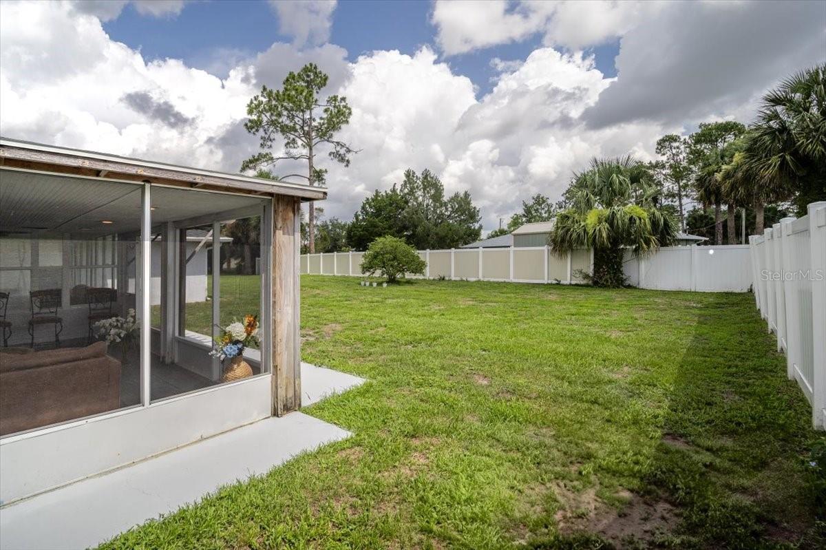 8 WHIPPOORWILL DR, PALM COAST, FL, 32164