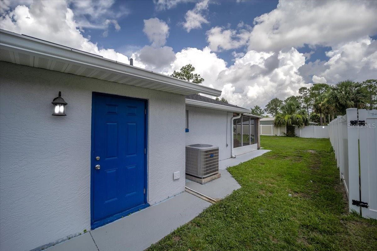 8 WHIPPOORWILL DR, PALM COAST, FL, 32164