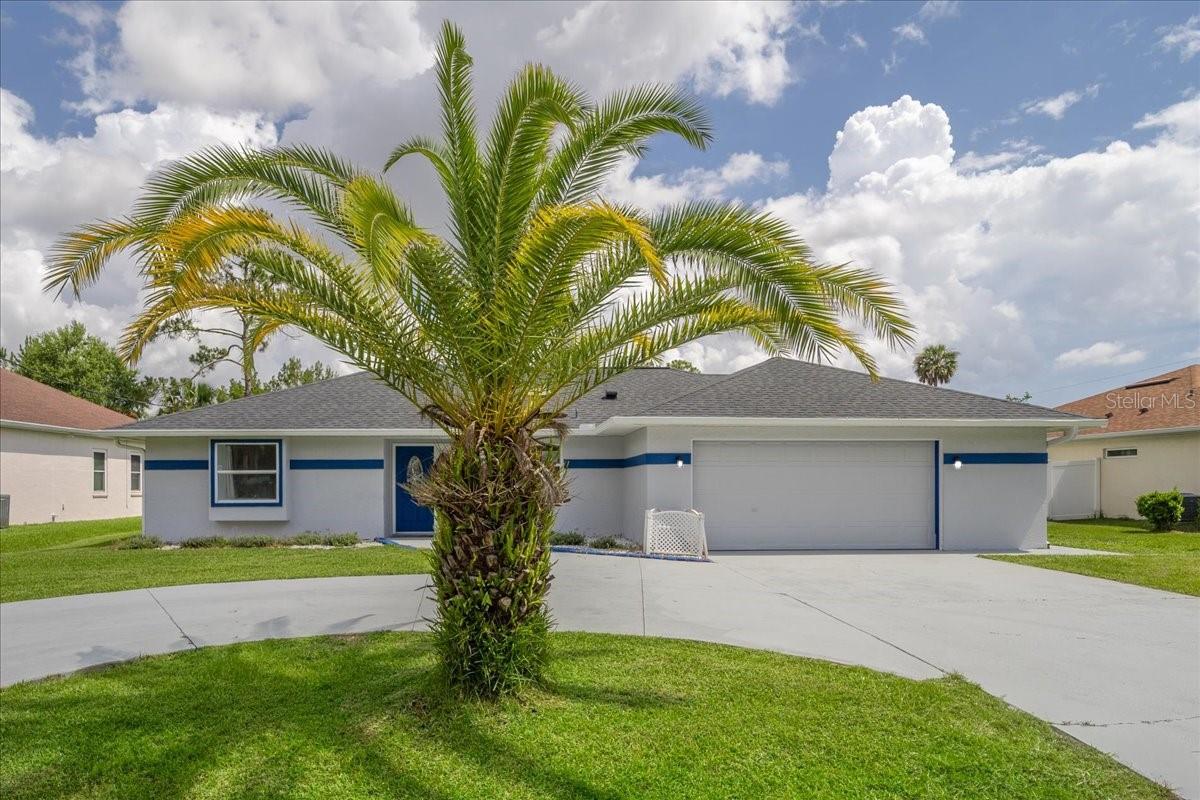 8 WHIPPOORWILL DR, PALM COAST, FL, 32164