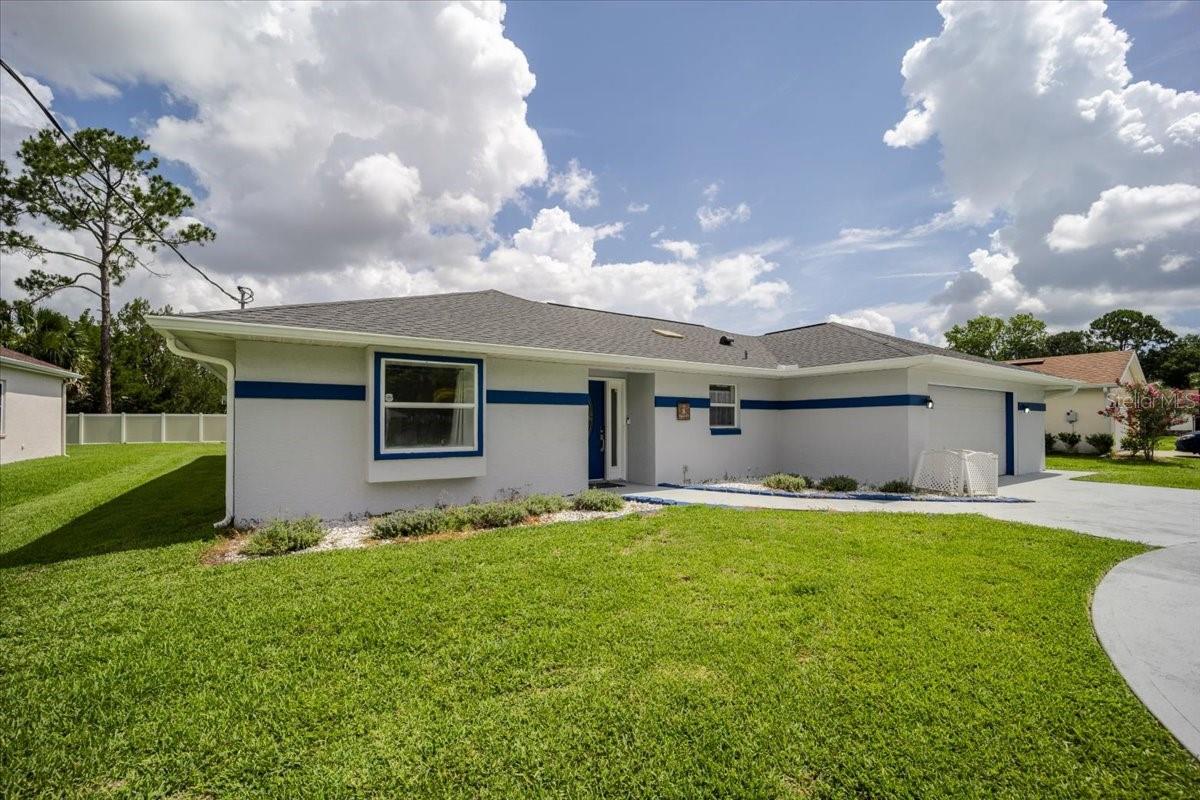 8 WHIPPOORWILL DR, PALM COAST, FL, 32164