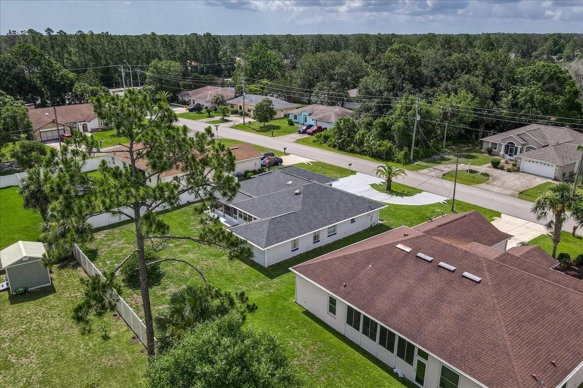 8 WHIPPOORWILL DR, PALM COAST, FL, 32164