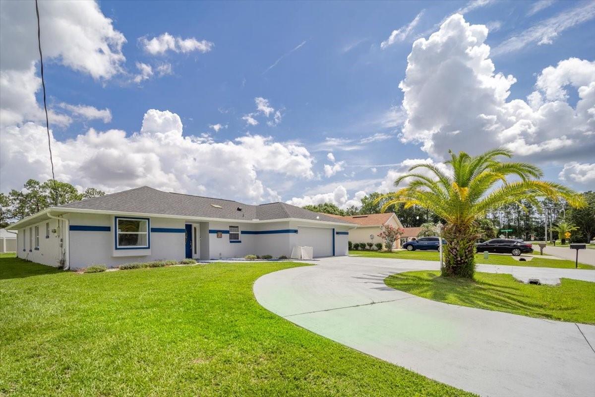 8 WHIPPOORWILL DR, PALM COAST, FL, 32164