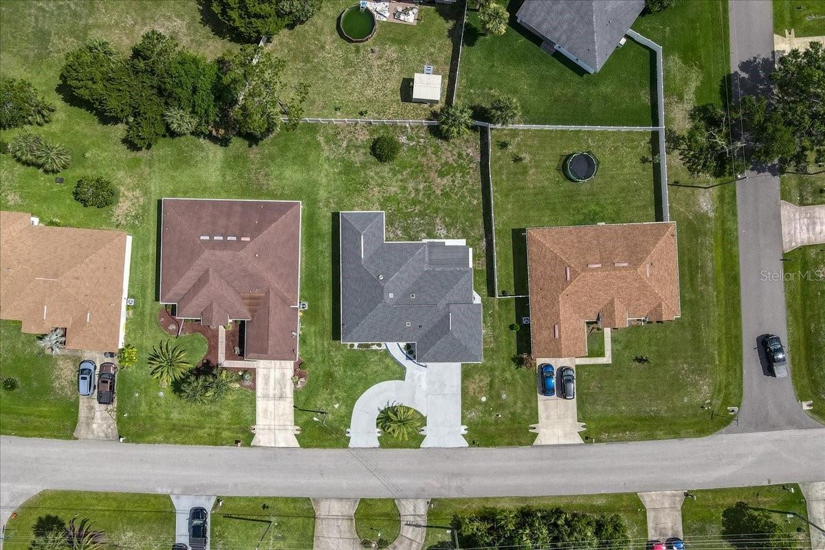 8 WHIPPOORWILL DR, PALM COAST, FL, 32164