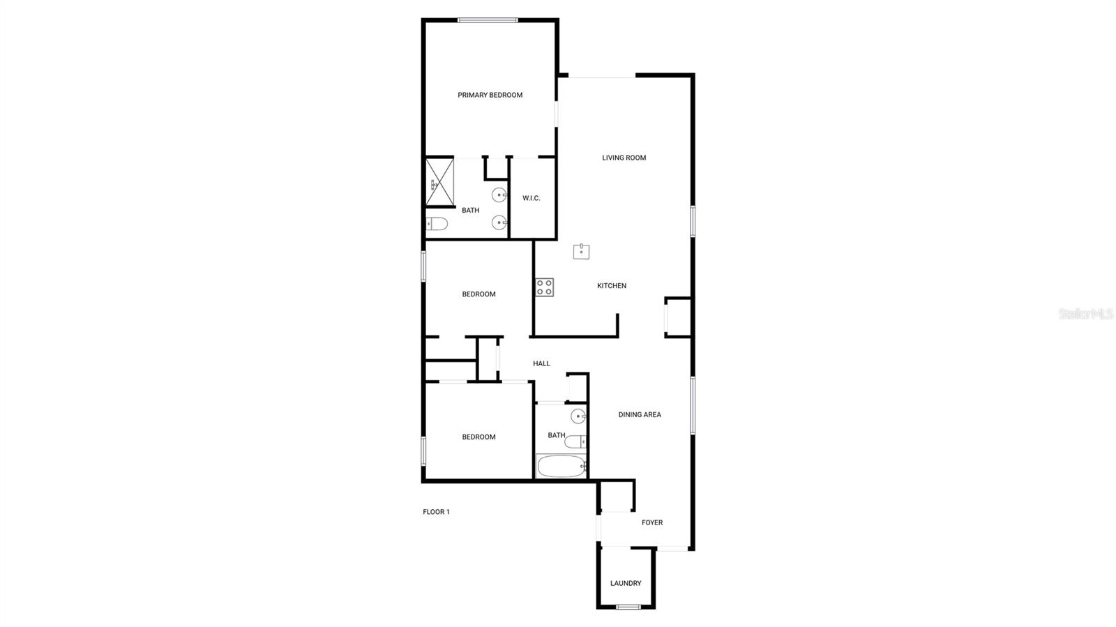 326 CHARLES DR, DELAND, FL, 32724