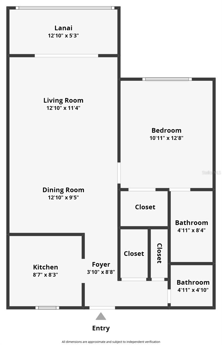 11485 OAKHURST RD #310, LARGO, FL, 33774