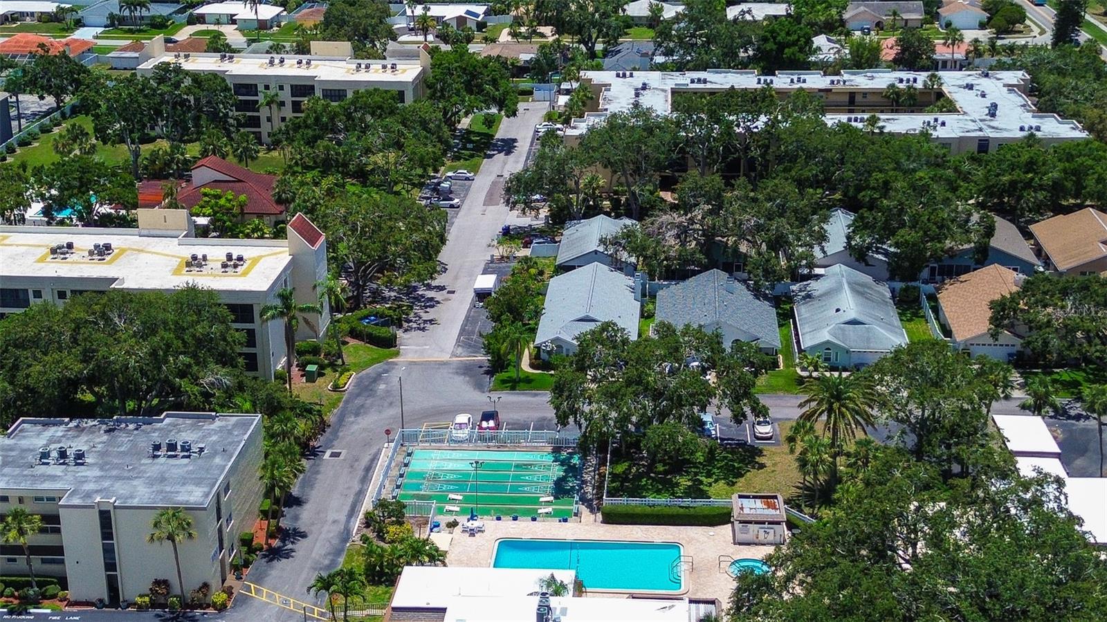 11485 OAKHURST RD #310, LARGO, FL, 33774