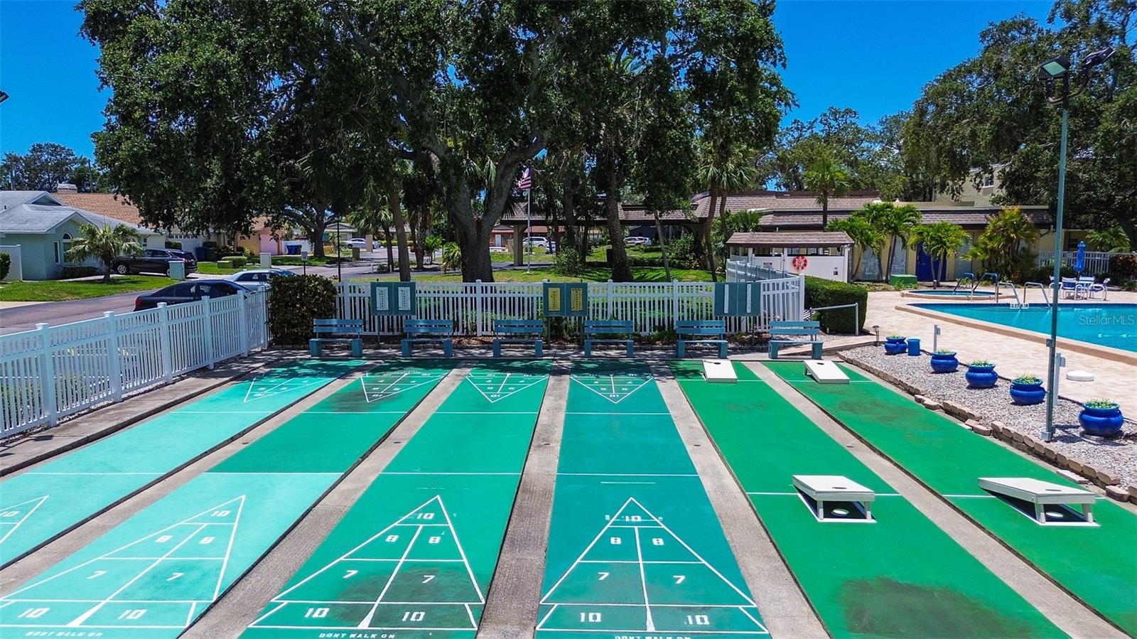 11485 OAKHURST RD #310, LARGO, FL, 33774