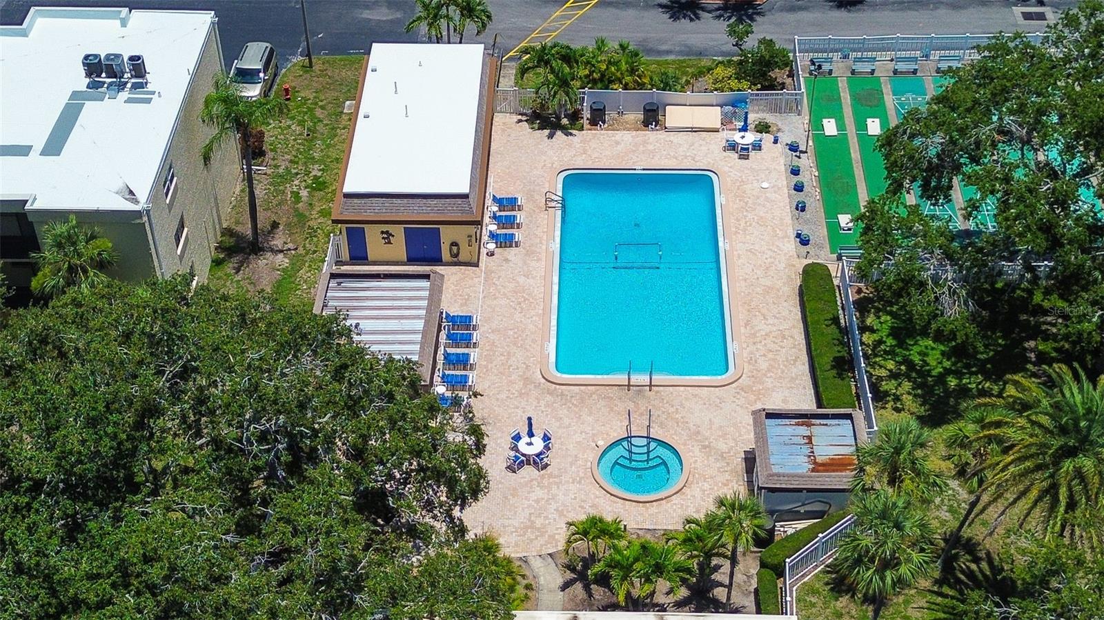 11485 OAKHURST RD #310, LARGO, FL, 33774