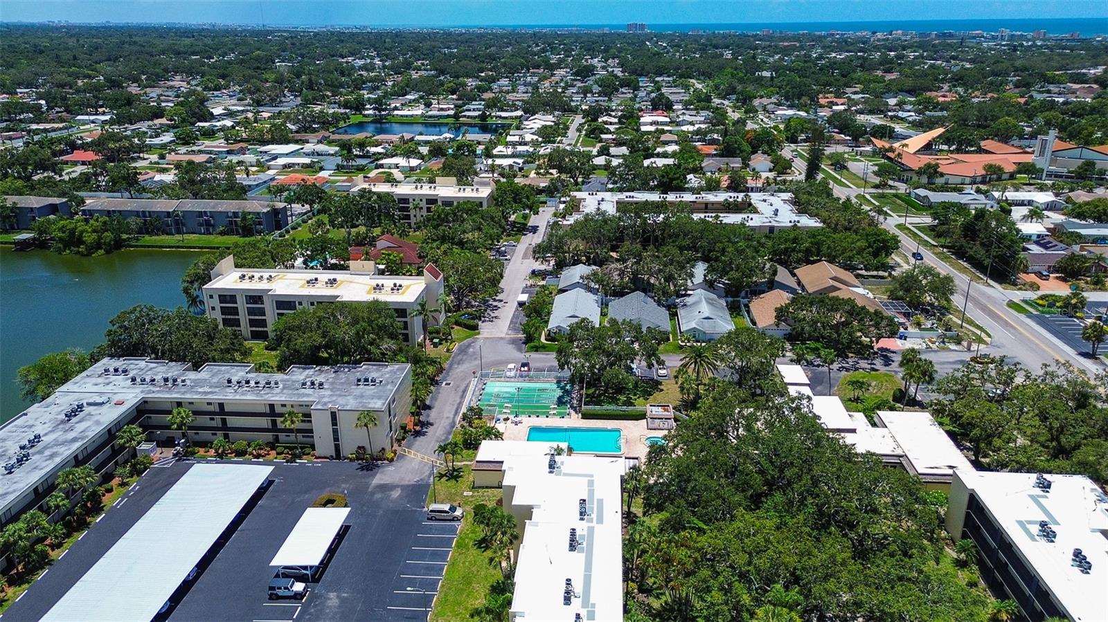 11485 OAKHURST RD #310, LARGO, FL, 33774