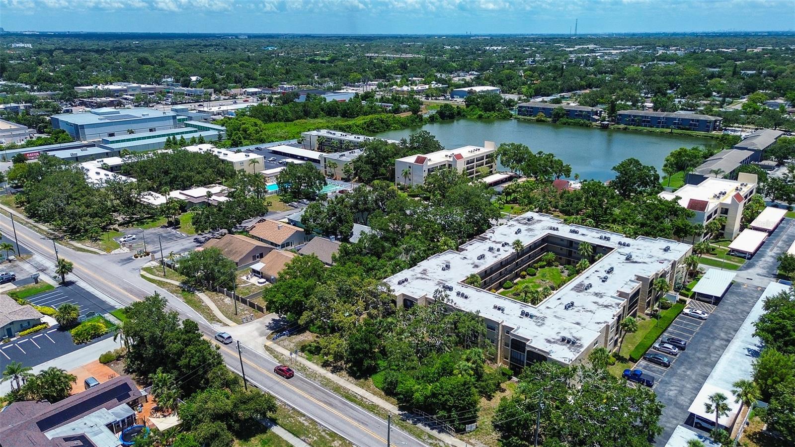 11485 OAKHURST RD #310, LARGO, FL, 33774