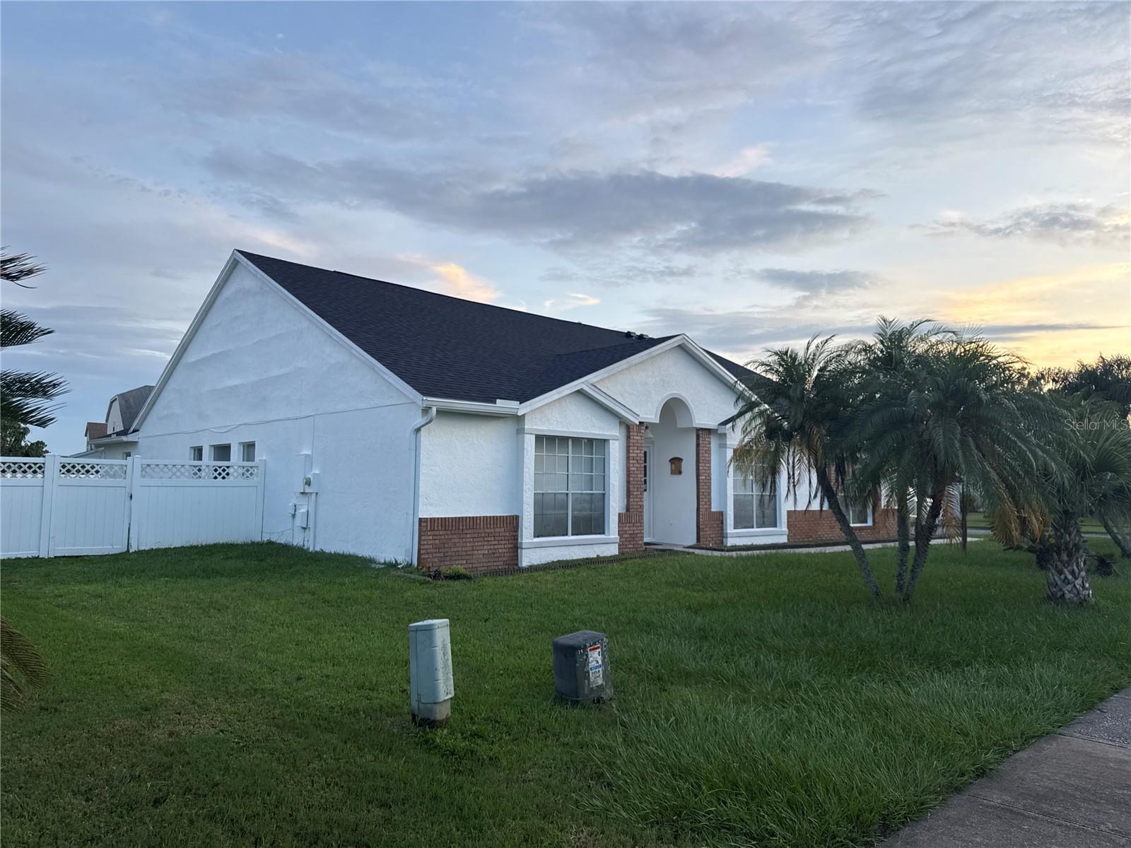 11704 OXFORDSHIRE PL, ORLANDO, FL, 32824