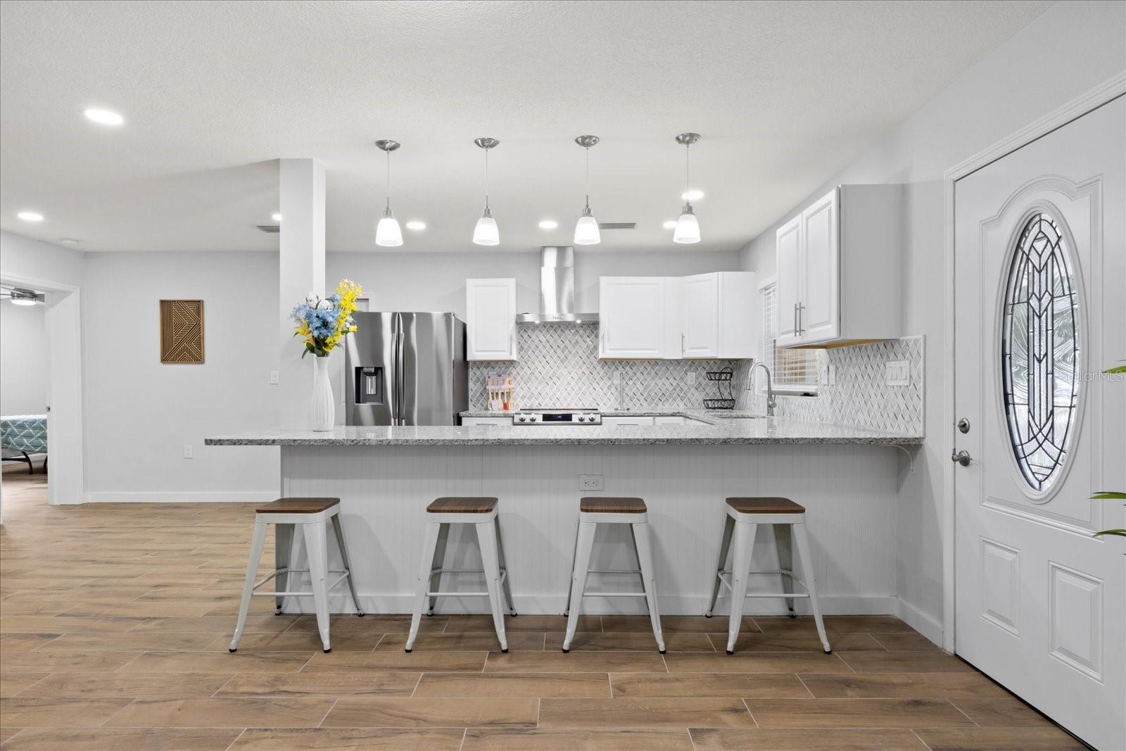 2333 INDIGO DR, CLEARWATER, FL, 33763