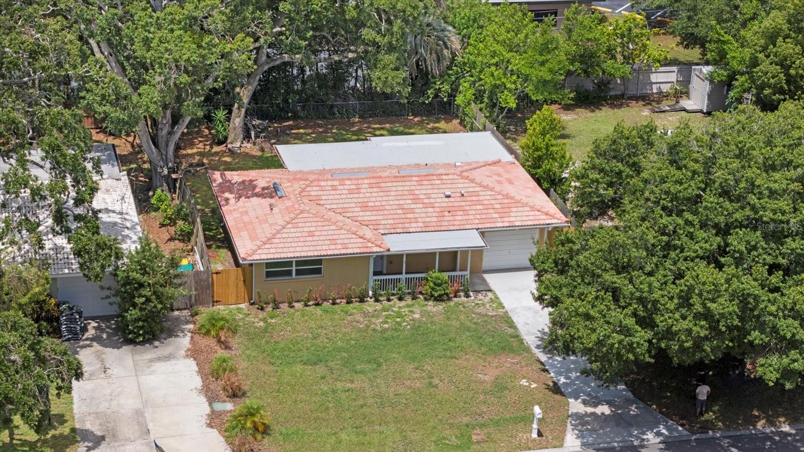 2333 INDIGO DR, CLEARWATER, FL, 33763