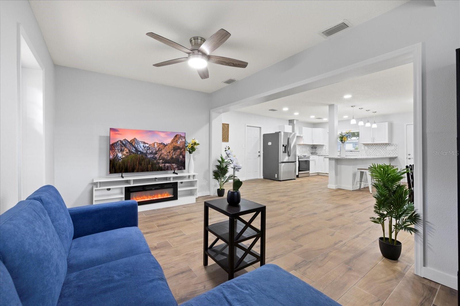 2333 INDIGO DR, CLEARWATER, FL, 33763