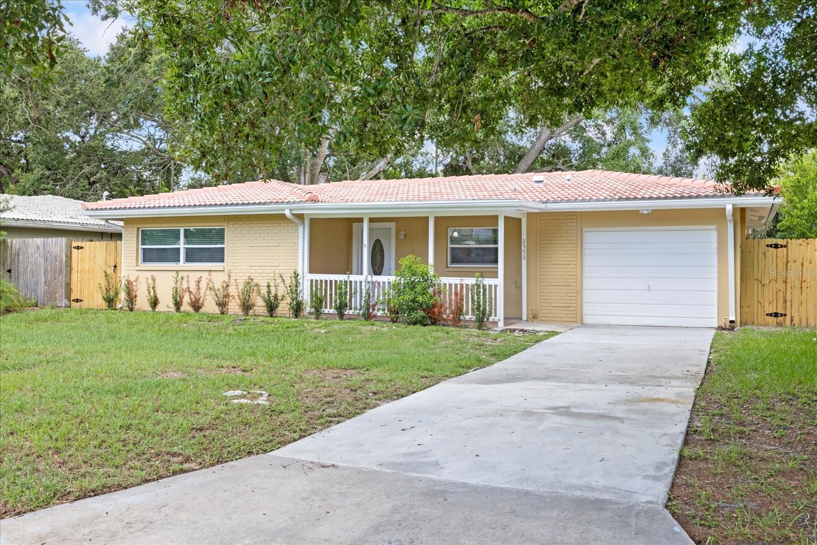 2333 INDIGO DR, CLEARWATER, FL, 33763