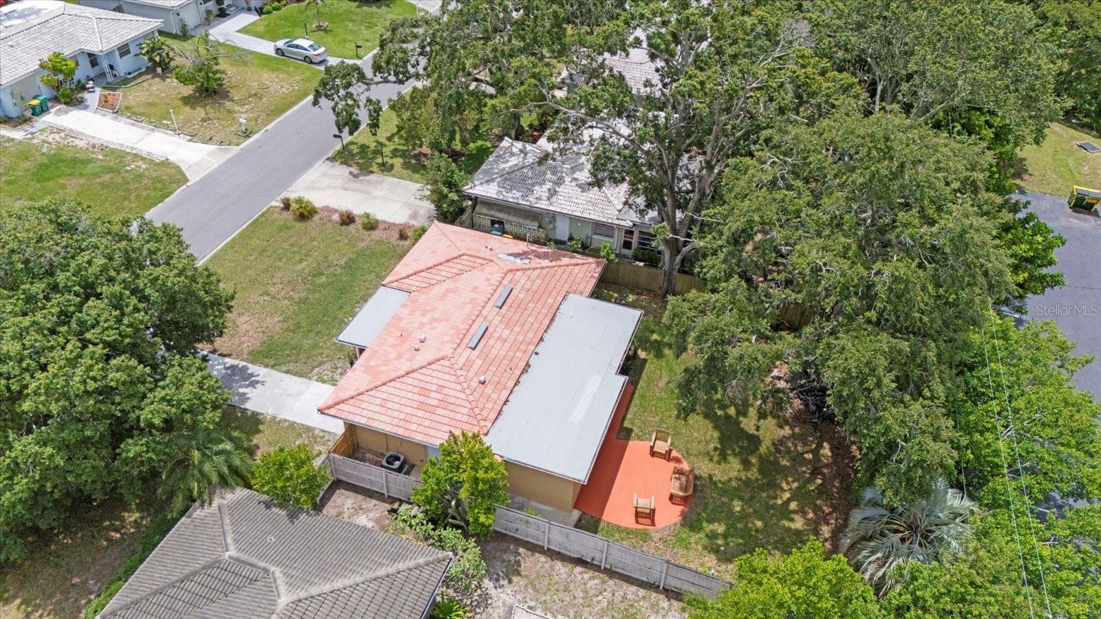 2333 INDIGO DR, CLEARWATER, FL, 33763