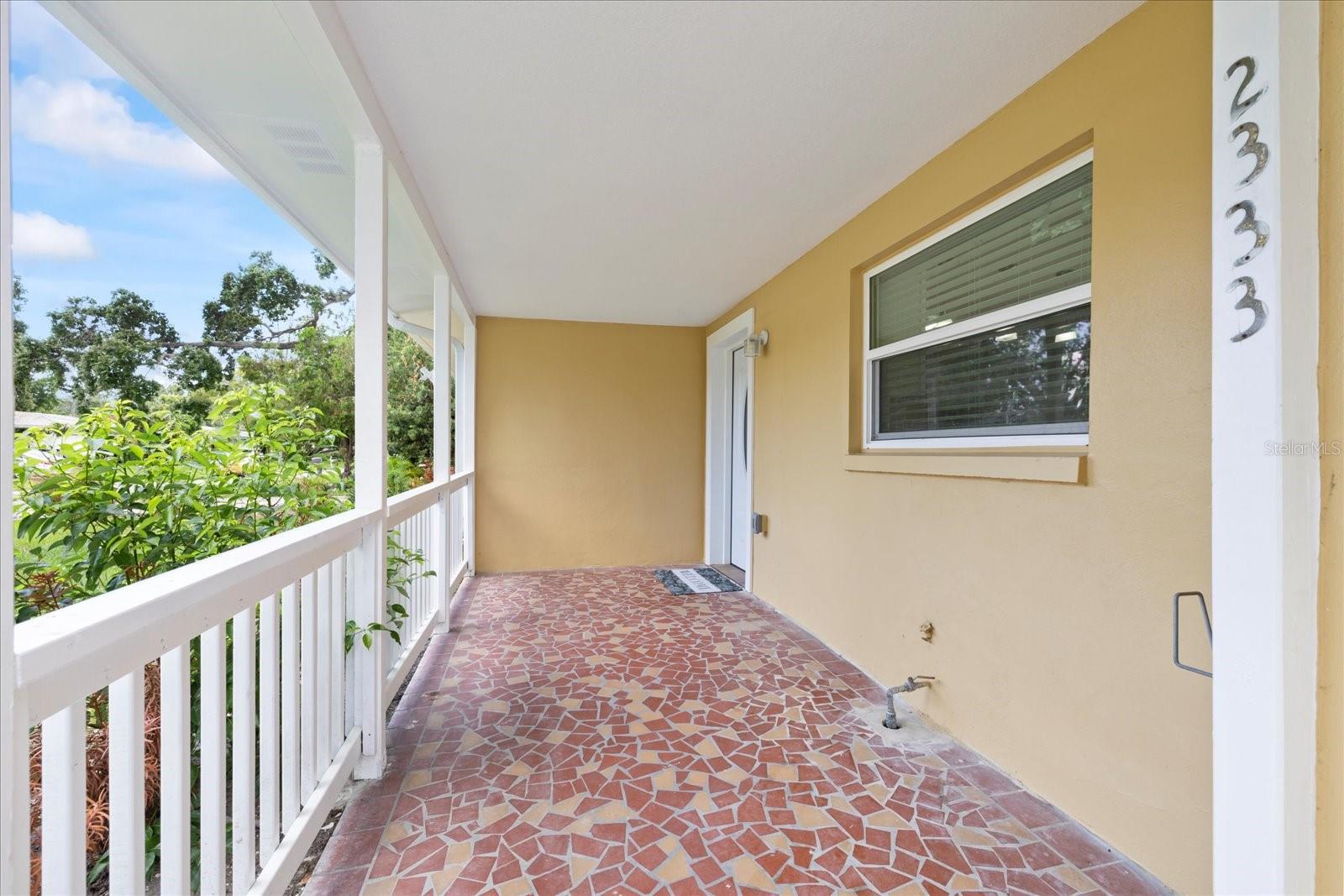2333 INDIGO DR, CLEARWATER, FL, 33763