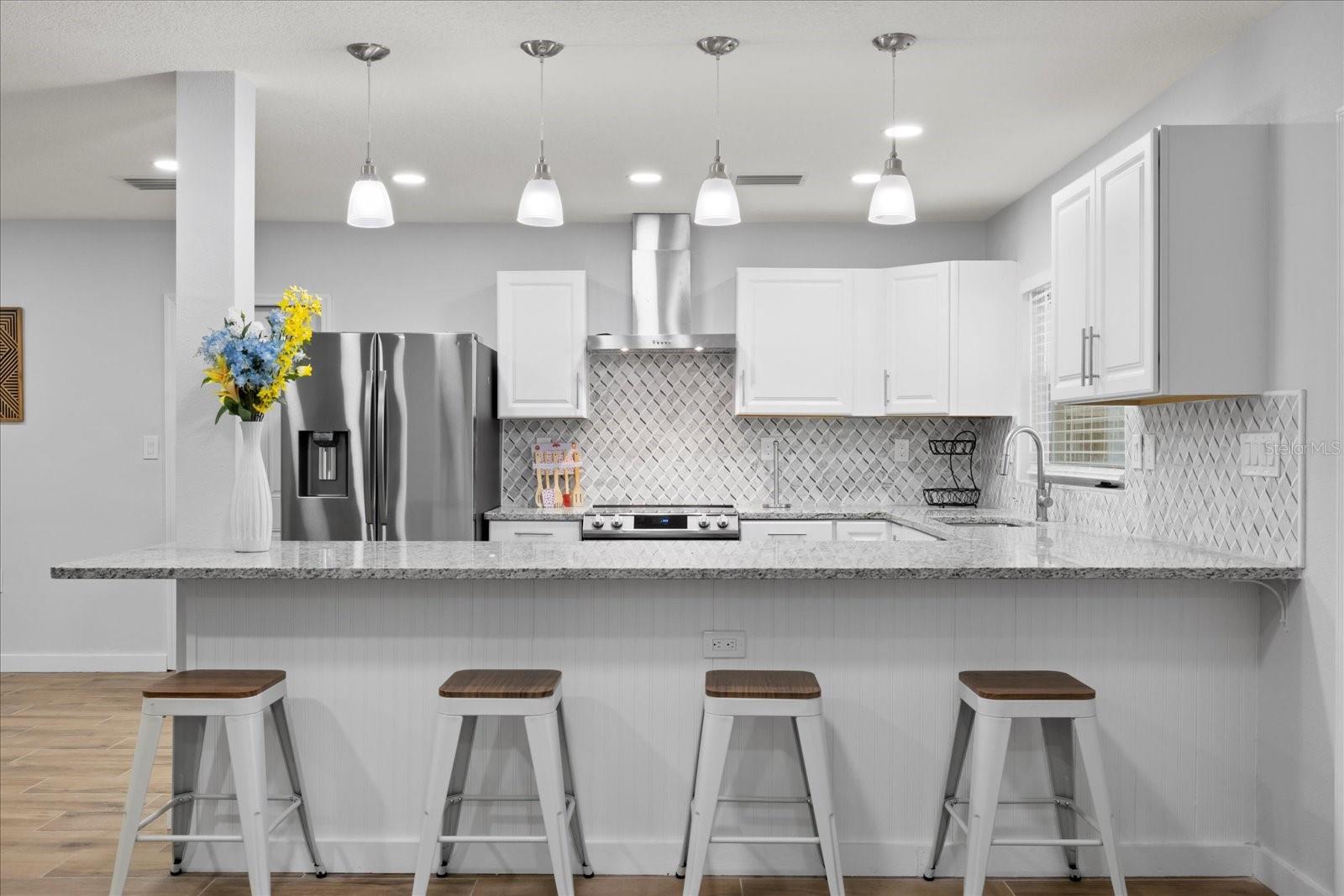 2333 INDIGO DR, CLEARWATER, FL, 33763