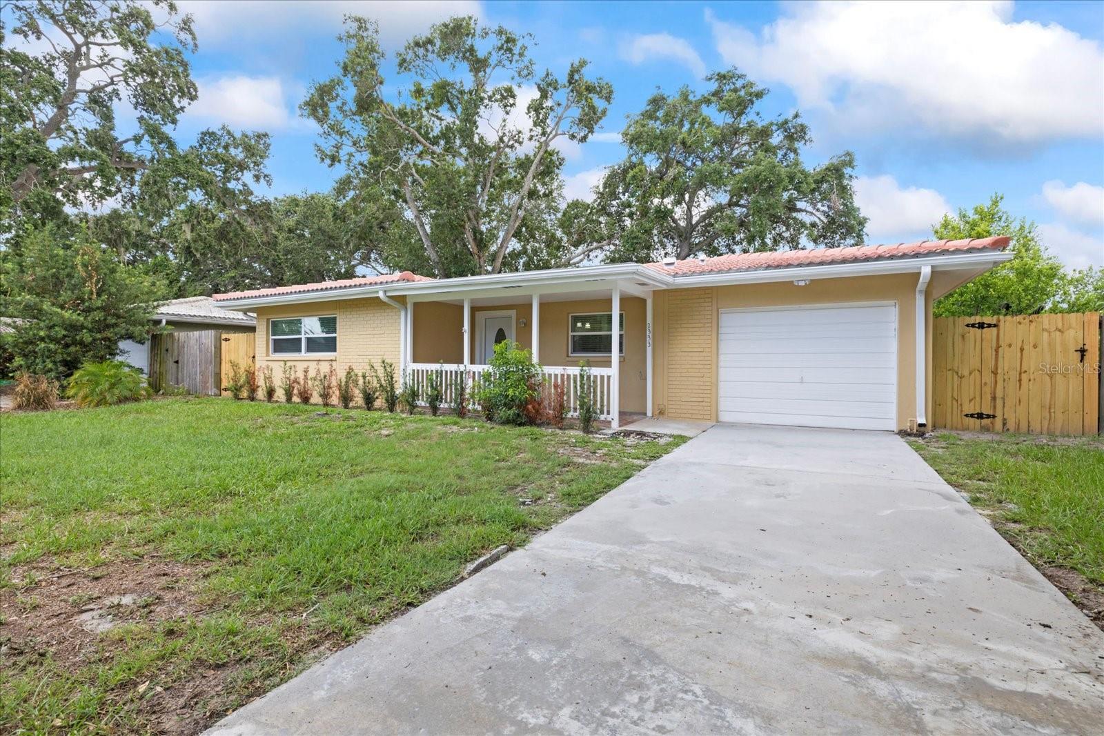 2333 INDIGO DR, CLEARWATER, FL, 33763