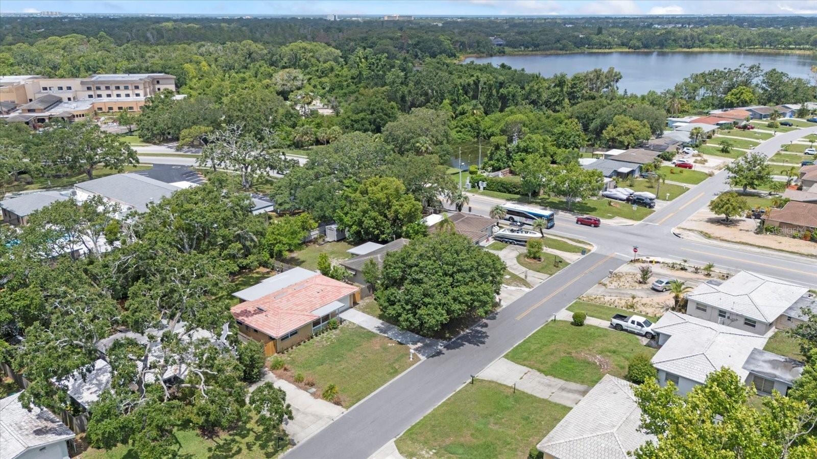 2333 INDIGO DR, CLEARWATER, FL, 33763