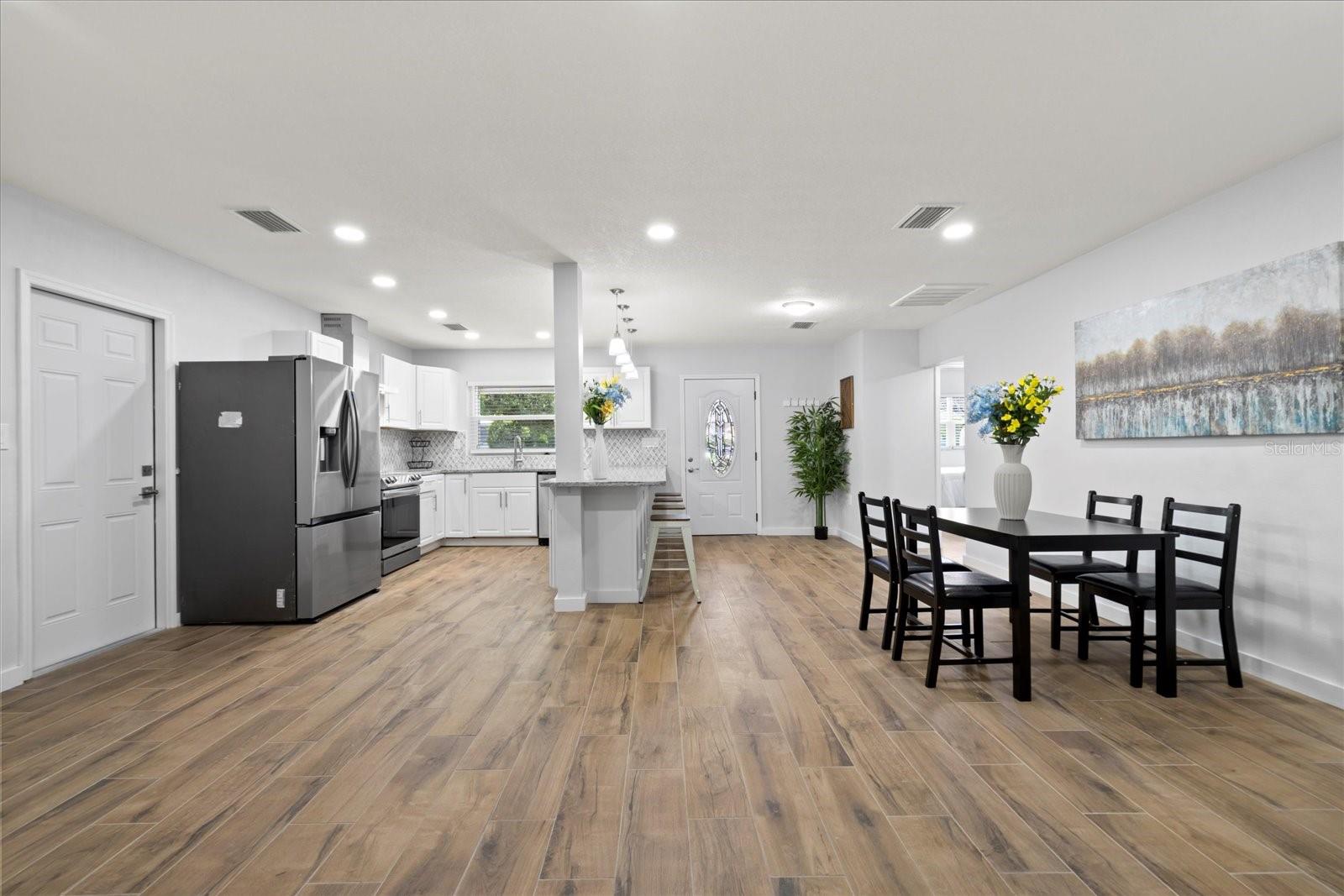 2333 INDIGO DR, CLEARWATER, FL, 33763