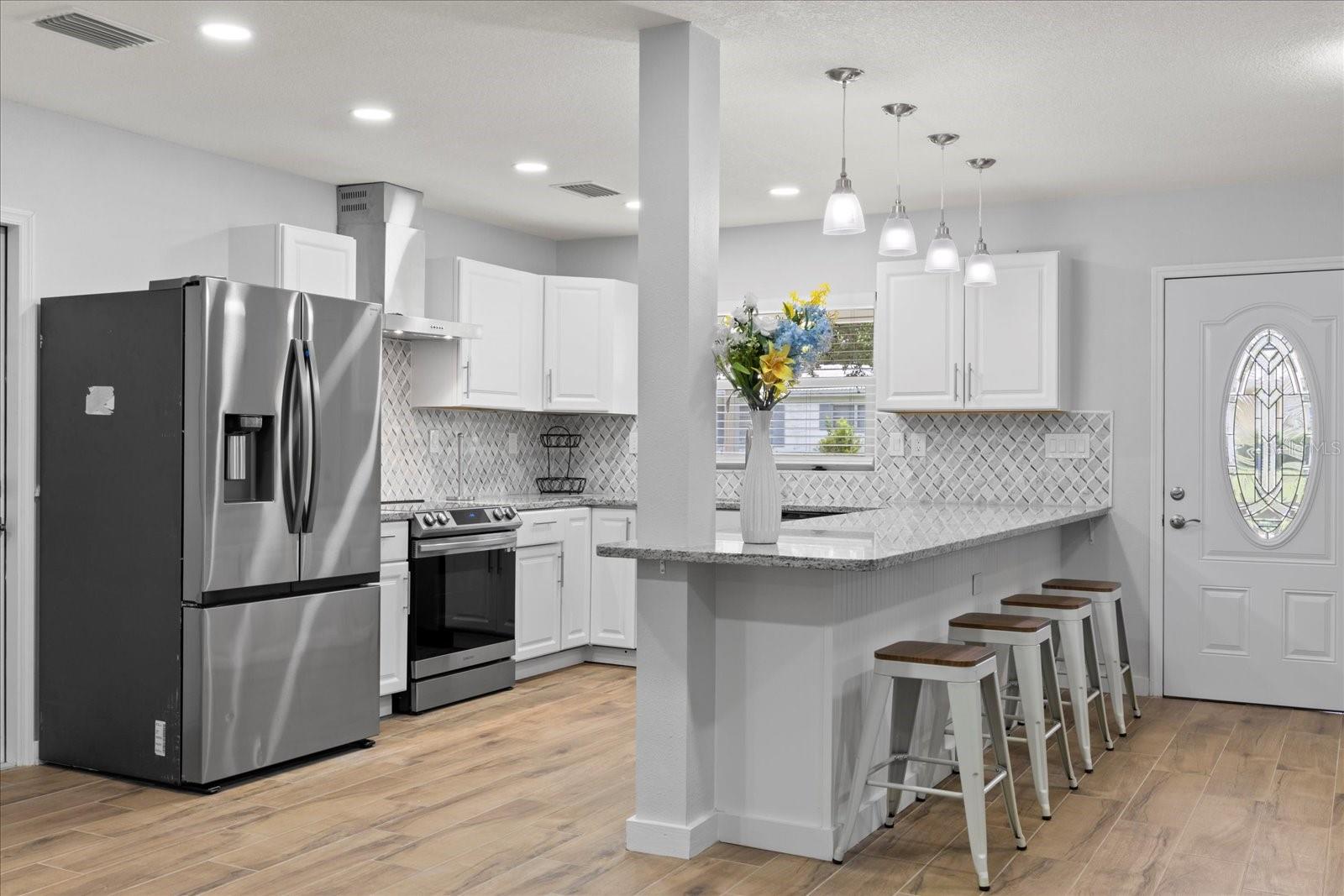 2333 INDIGO DR, CLEARWATER, FL, 33763