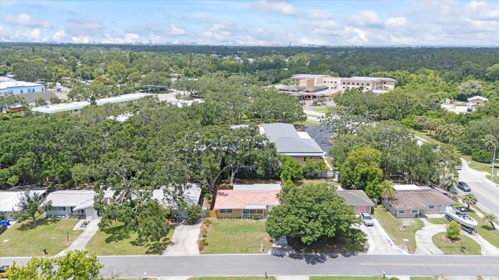 2333 INDIGO DR, CLEARWATER, FL, 33763