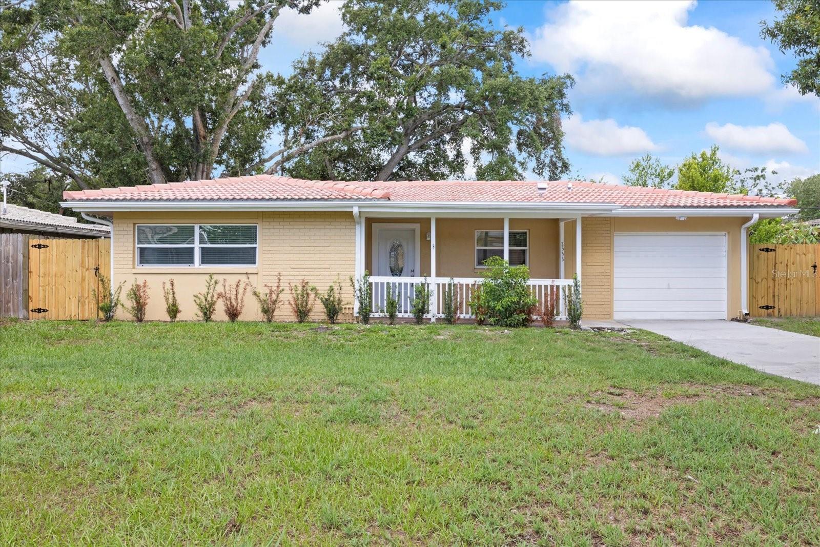 2333 INDIGO DR, CLEARWATER, FL, 33763