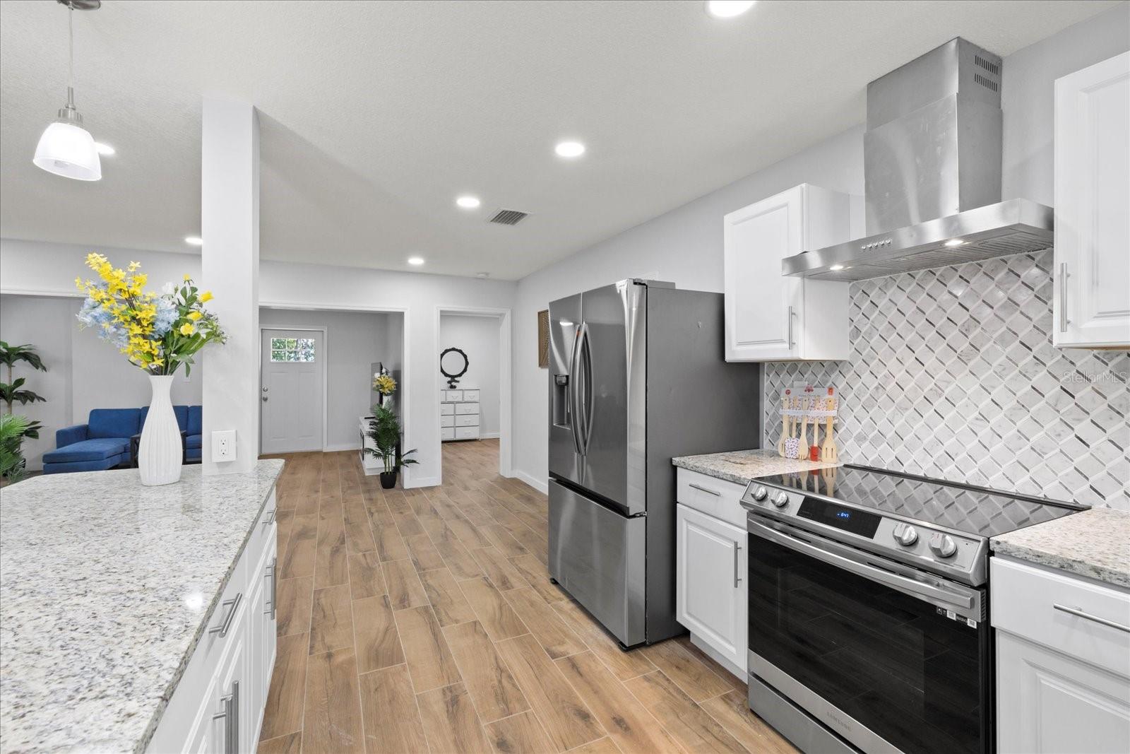 2333 INDIGO DR, CLEARWATER, FL, 33763