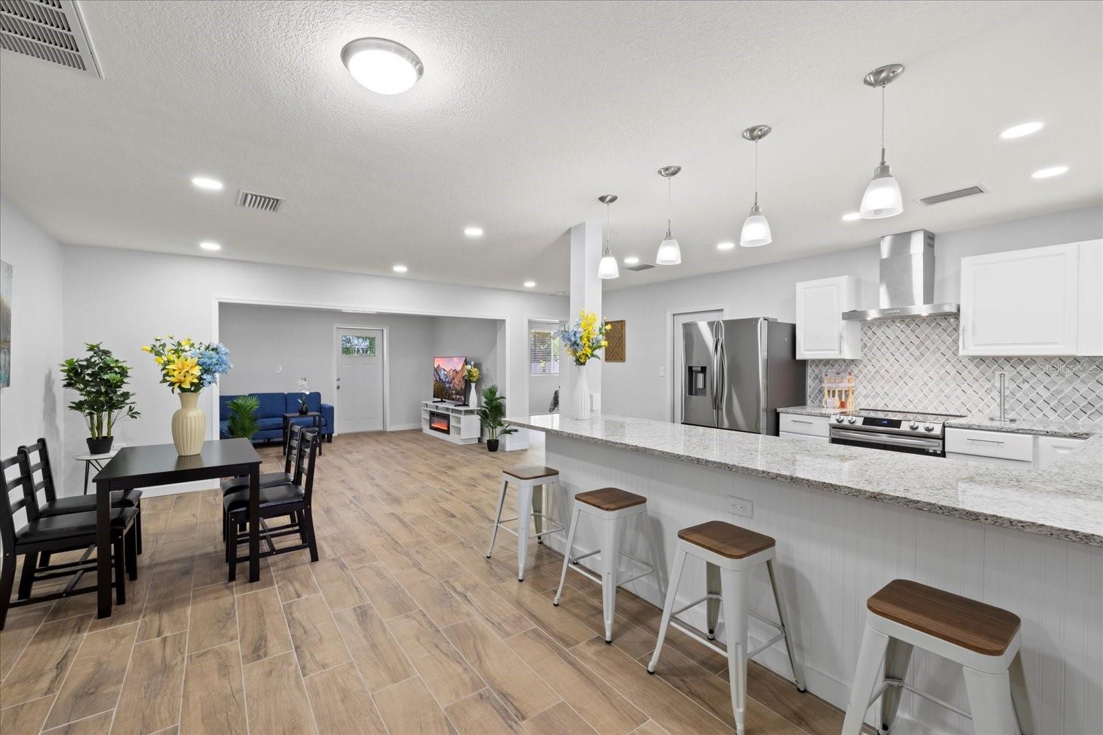 2333 INDIGO DR, CLEARWATER, FL, 33763