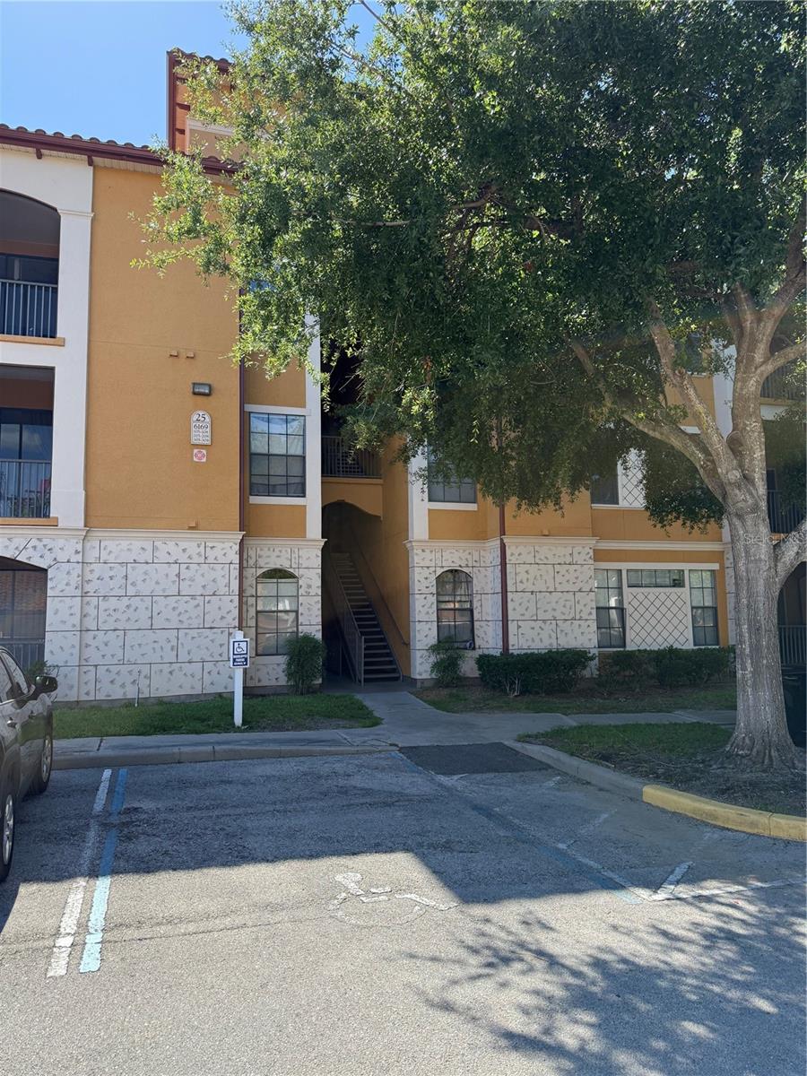 6169 METROWEST BLVD #208, ORLANDO, FL, 32835