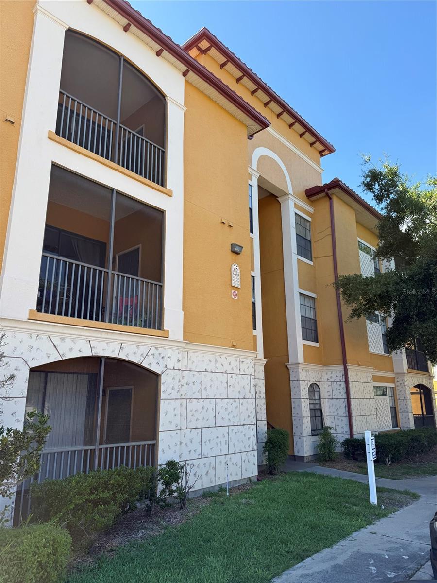 6169 METROWEST BLVD #208, ORLANDO, FL, 32835