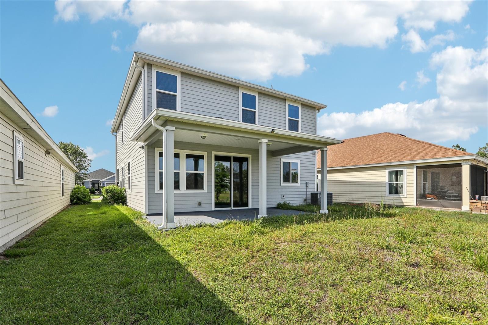 14733 DURBIN ISLAND WAY, JACKSONVILLE, FL, 32259