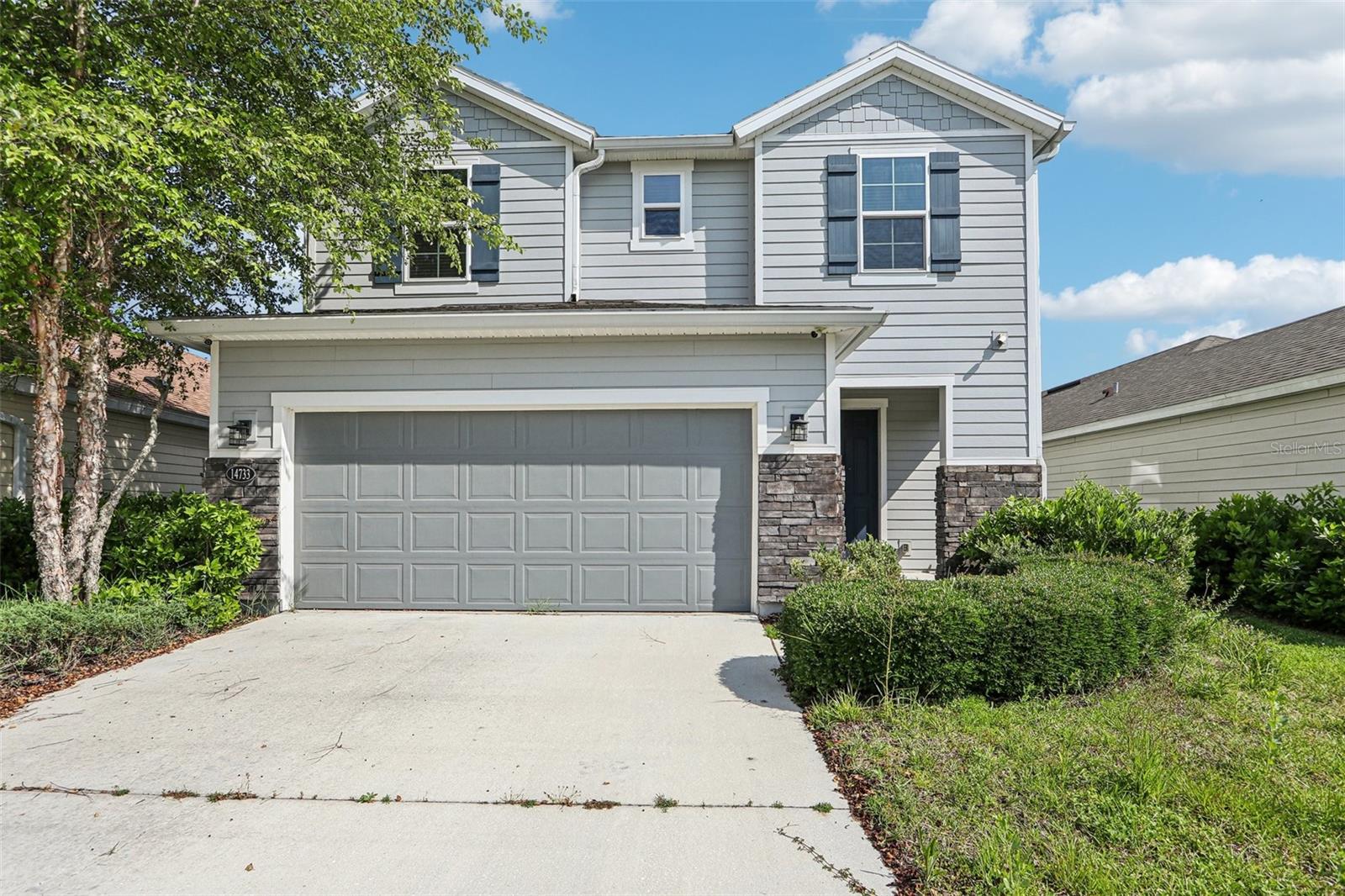 14733 DURBIN ISLAND WAY, JACKSONVILLE, FL, 32259