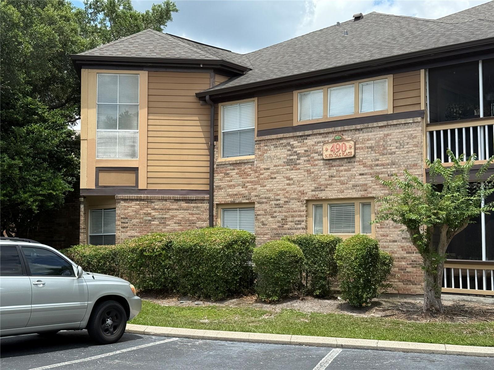 490 N PIN OAK PL #214, LONGWOOD, FL, 32779