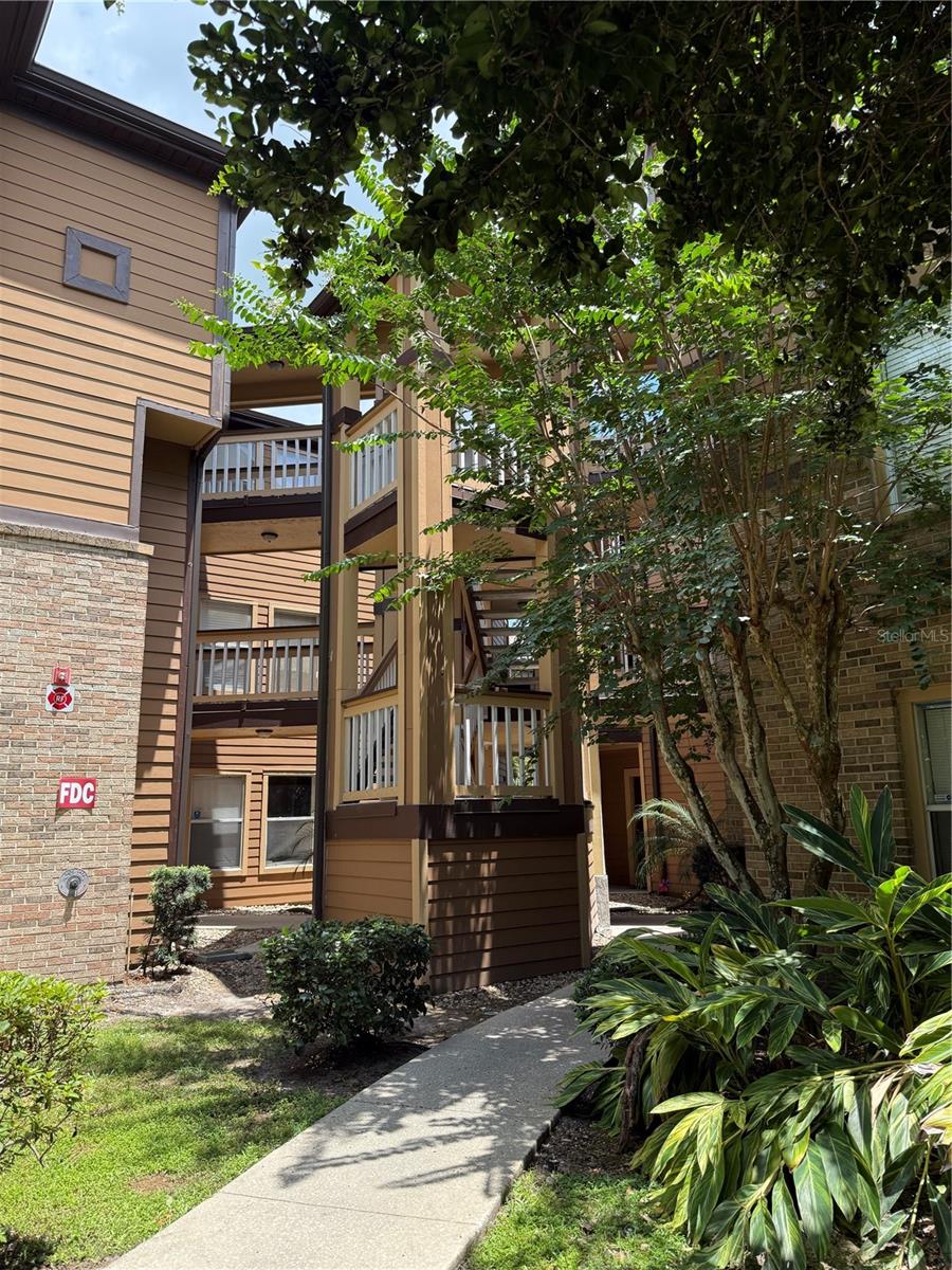 490 N PIN OAK PL #214, LONGWOOD, FL, 32779