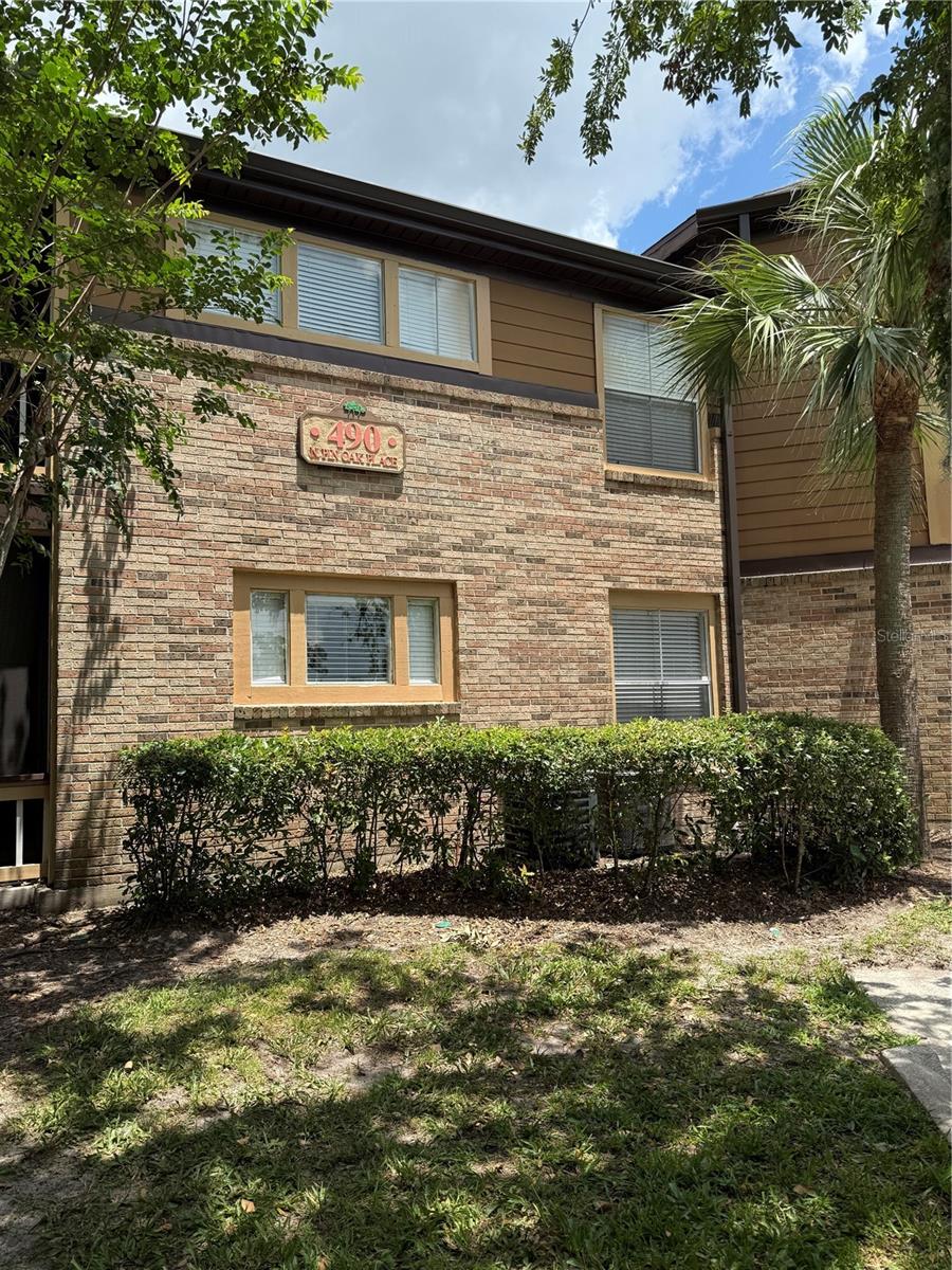 490 N PIN OAK PL #214, LONGWOOD, FL, 32779