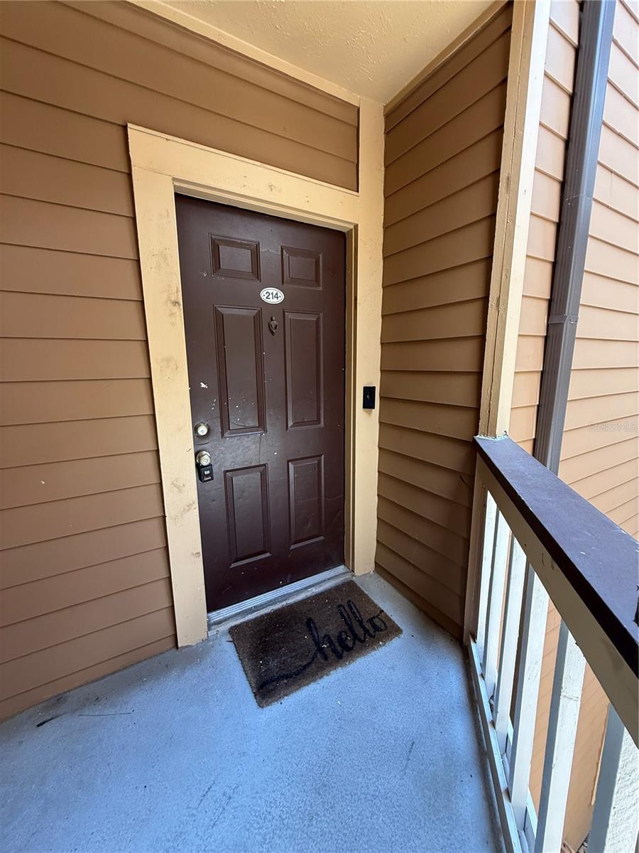 490 N PIN OAK PL #214, LONGWOOD, FL, 32779