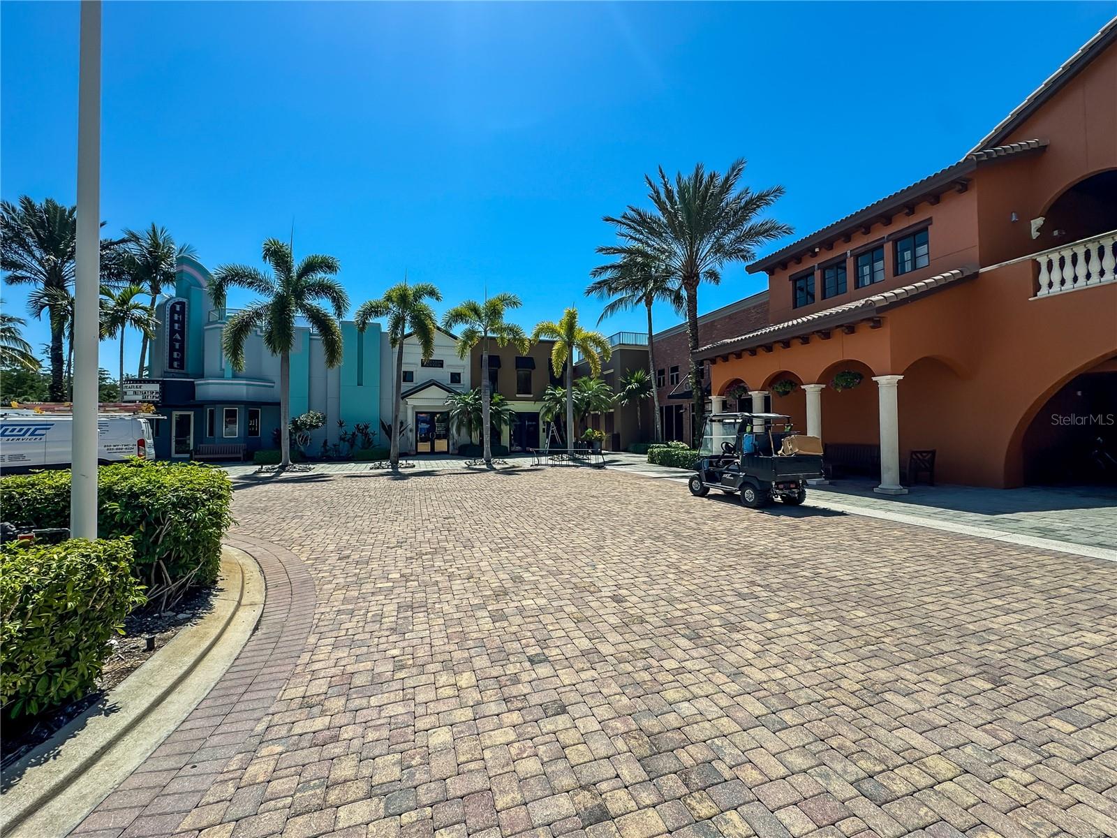 11220 PASEO GRANDE BLVD #5207, FORT MYERS, FL, 33912