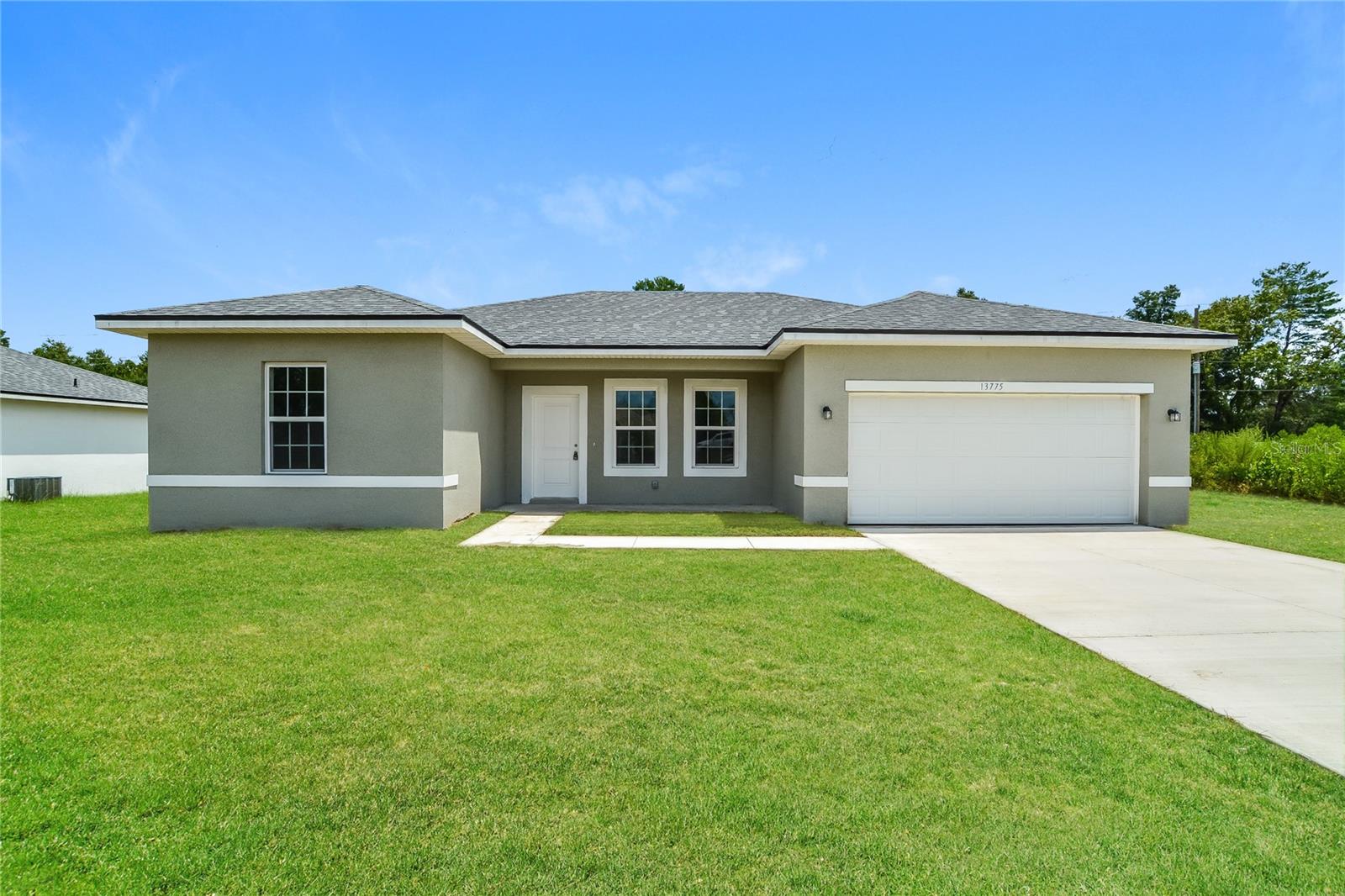 13755 SW 47TH CIR, OCALA, FL, 34473