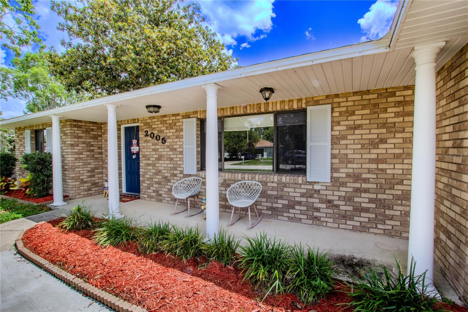 2005 DALTON AVE, DELTONA, FL, 32725