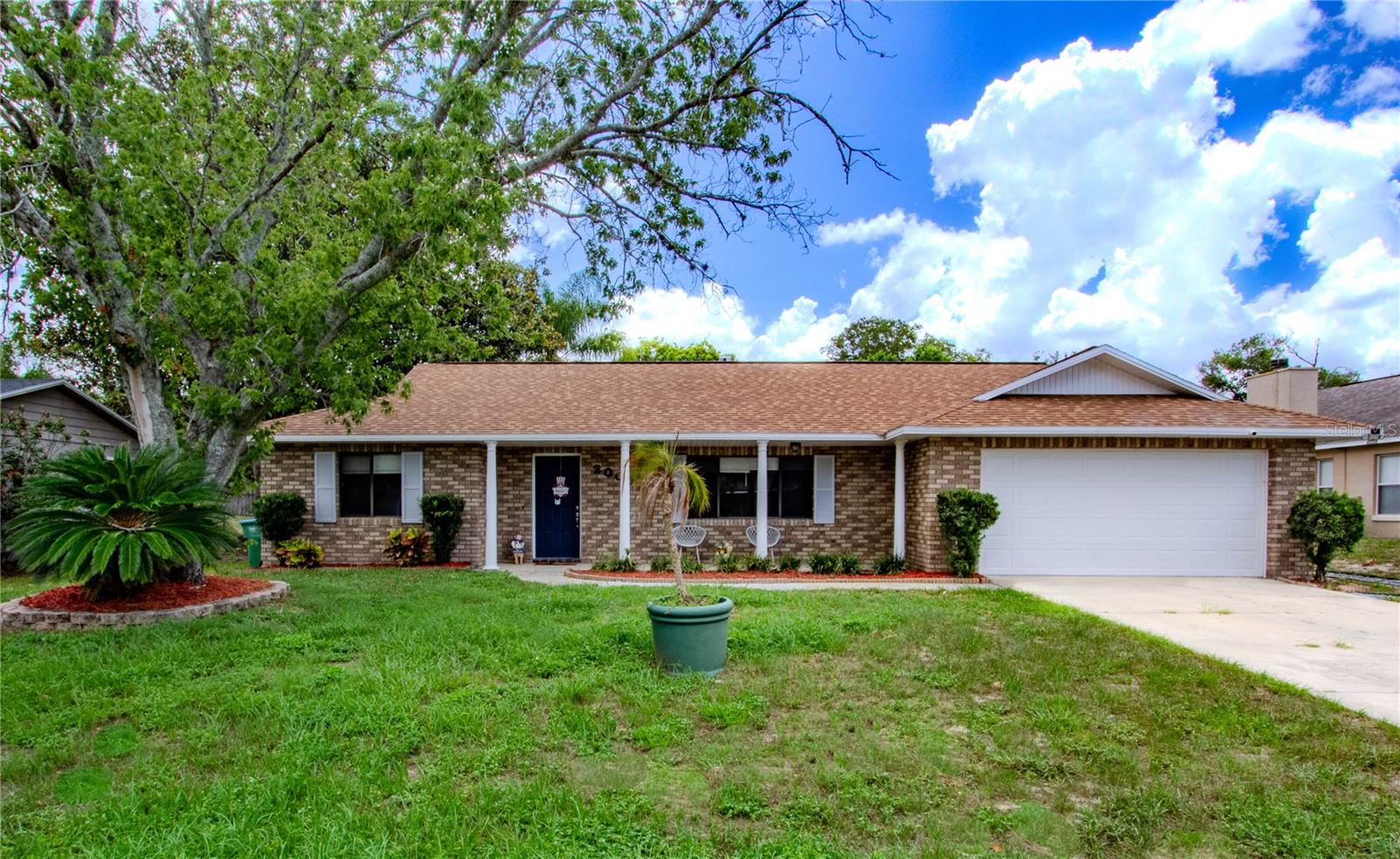 2005 DALTON AVE, DELTONA, FL, 32725