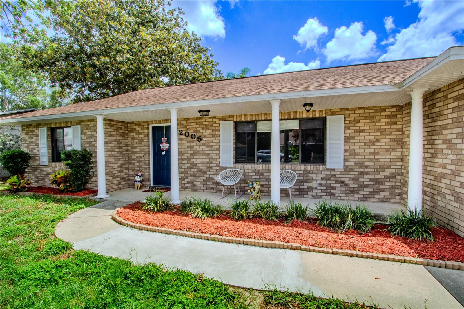 2005 DALTON AVE, DELTONA, FL, 32725