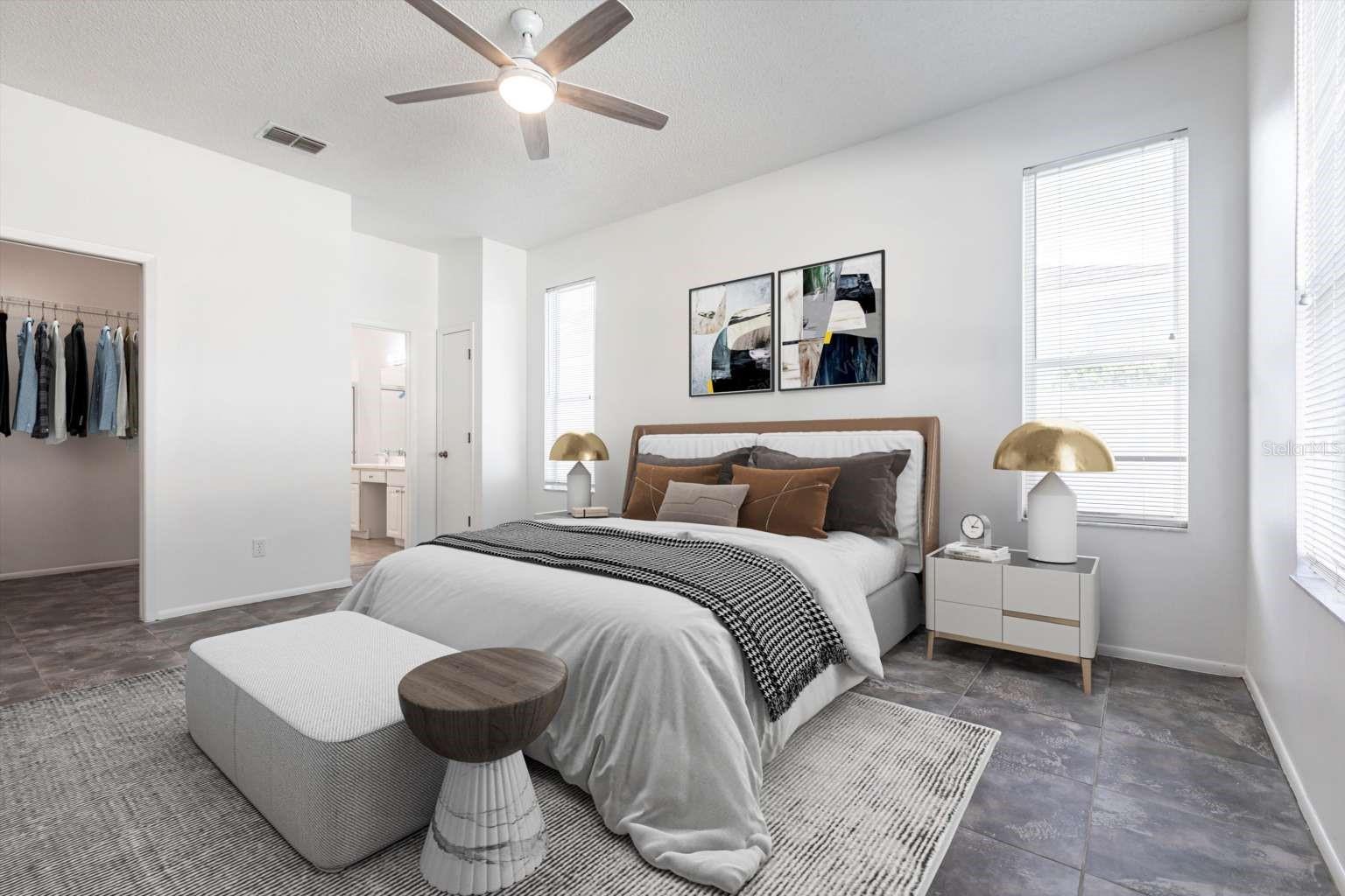 5017 46TH ST W, BRADENTON, FL, 34210